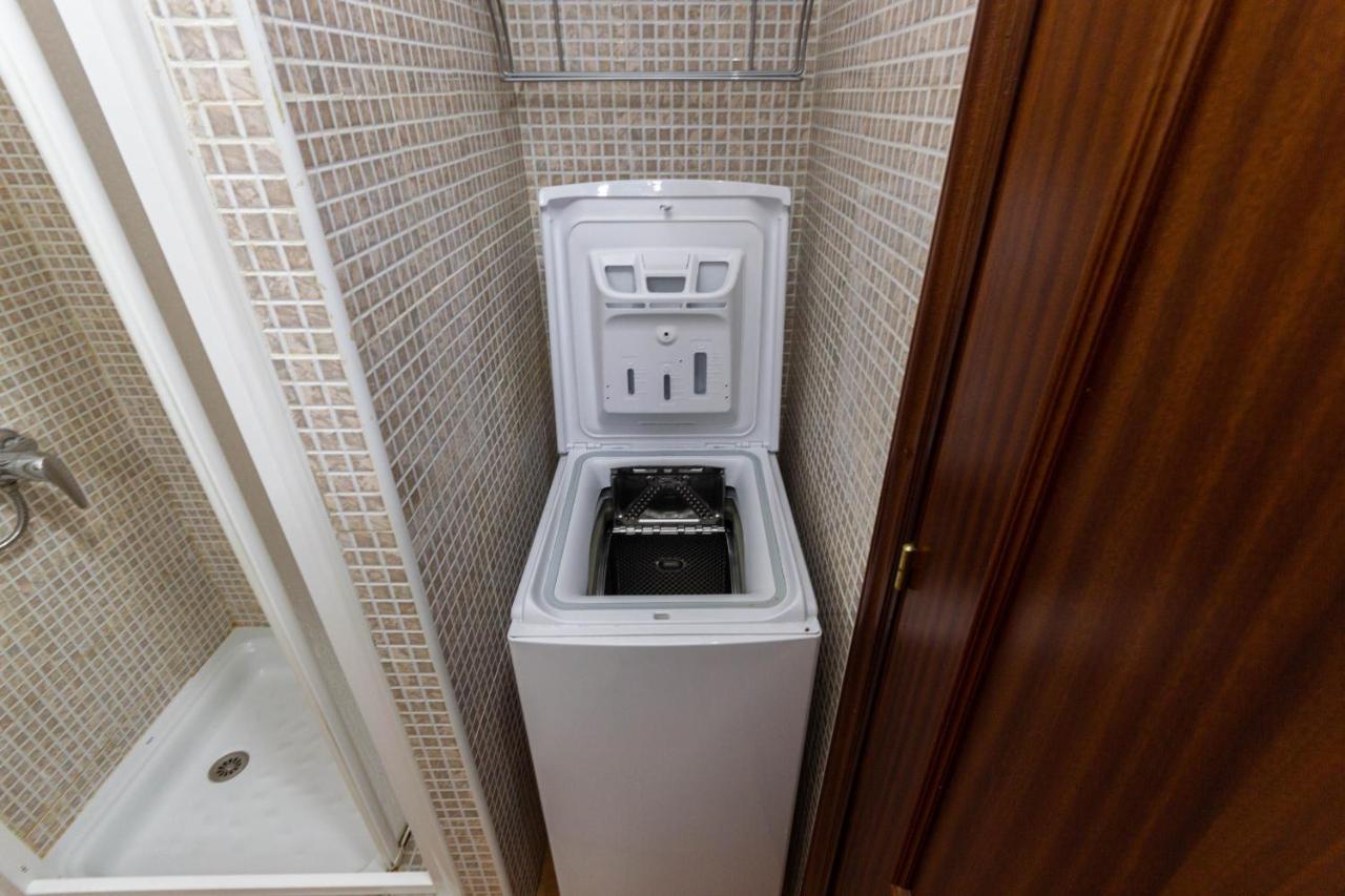 Taidia Friendly Holiday Home Плайя-дель-Инглес Экстерьер фото