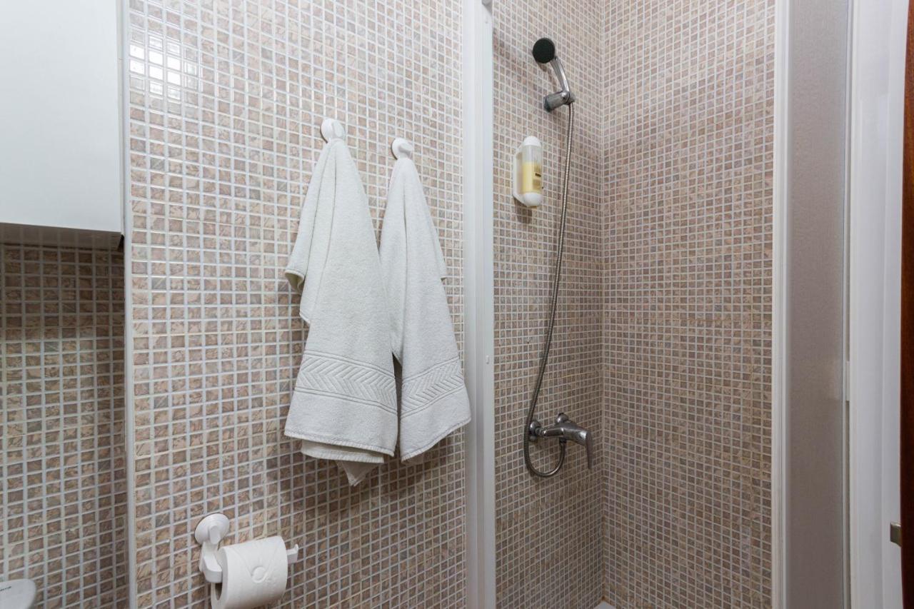 Taidia Friendly Holiday Home Плайя-дель-Инглес Экстерьер фото
