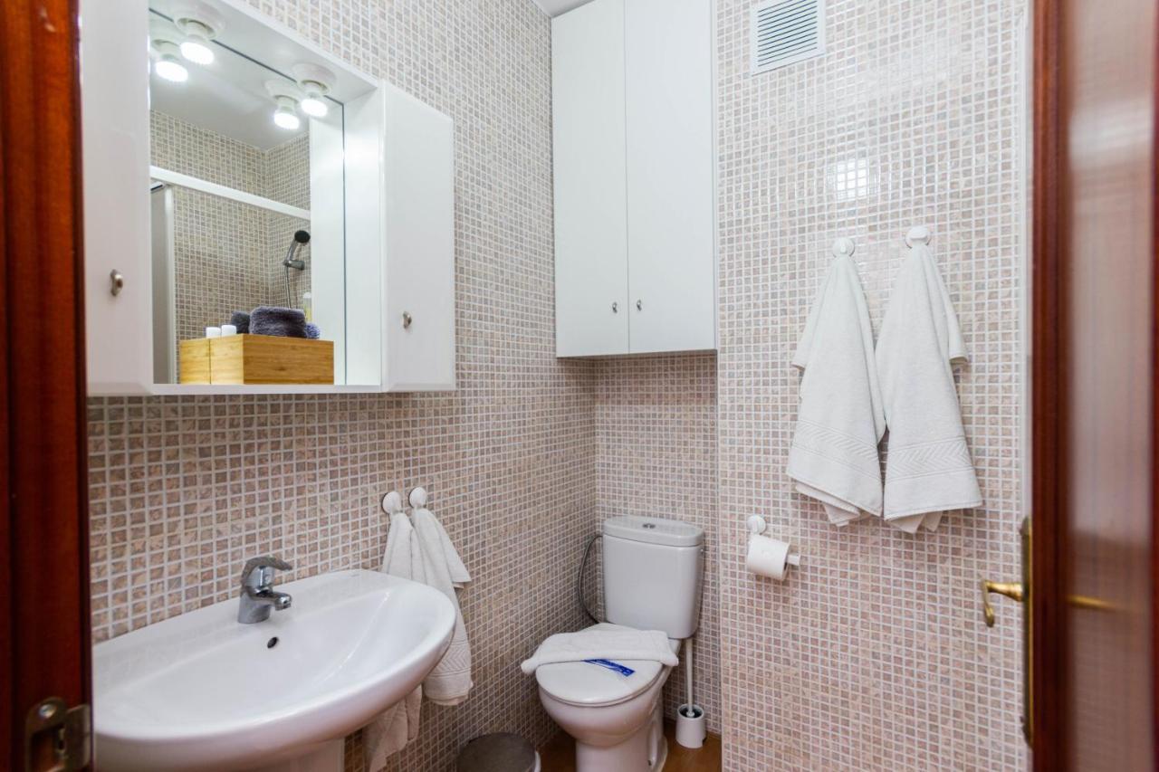 Taidia Friendly Holiday Home Плайя-дель-Инглес Экстерьер фото